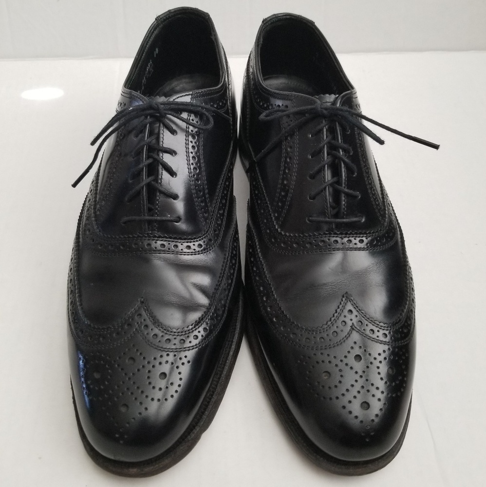 Florsheim Imperial Wingtips Style# 361881